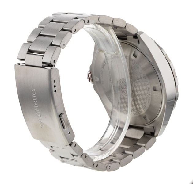 Tag Heuer Formula 1 WAZ2011.BA0842